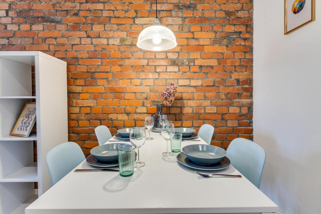 Apartament Z Widokiem Na Rynek 글리비체 외부 사진