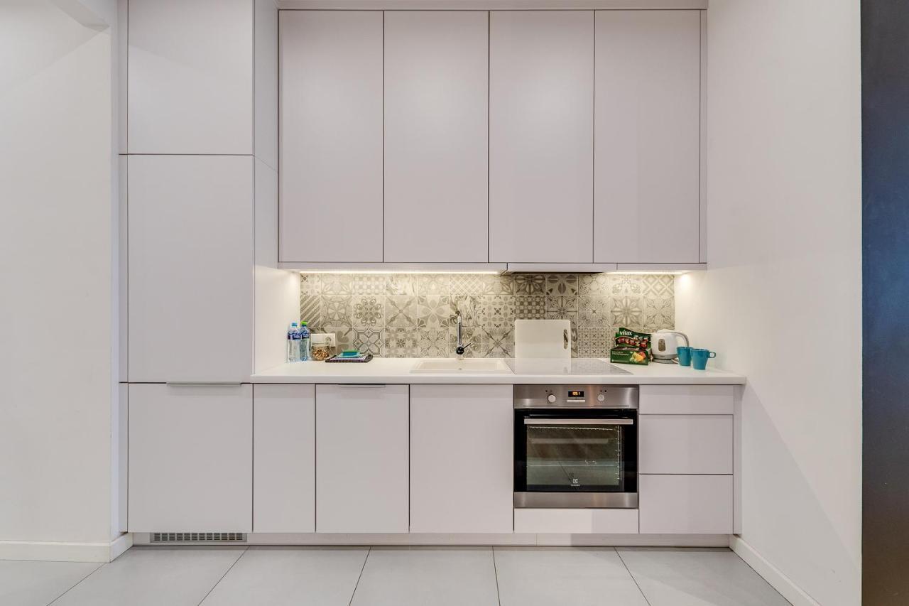 Apartament Z Widokiem Na Rynek 글리비체 외부 사진