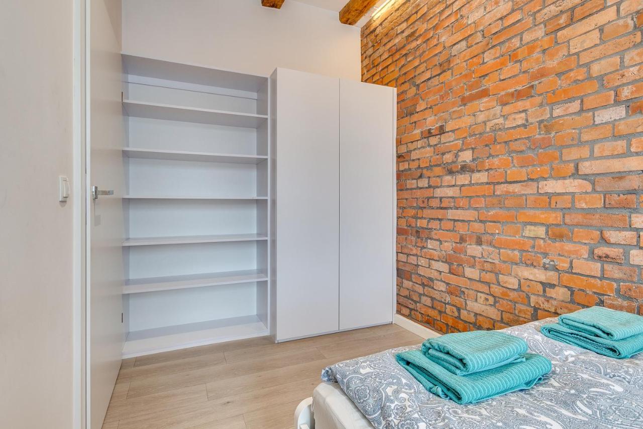 Apartament Z Widokiem Na Rynek 글리비체 외부 사진